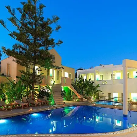 Forum Otel 3*
